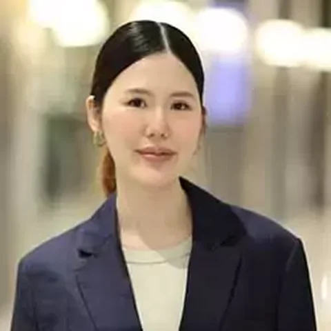 Miw, Account Director
